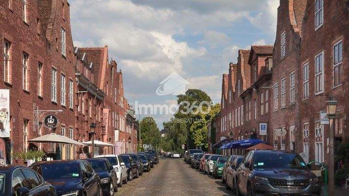 Holländisches Viertel