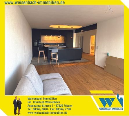 Weisenbach Immobilien
