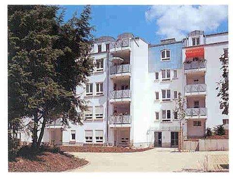 Bad Orb Wohnungen, Bad Orb Wohnung mieten