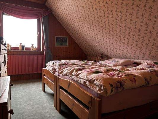Gästezimmer DG 2