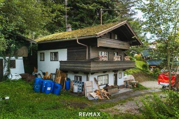 Grundstück Reith - Haus