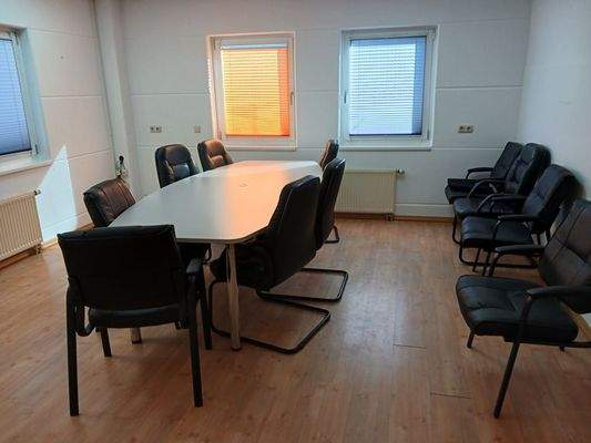 Besprechungsraum
