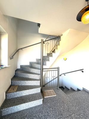 Treppenhaus