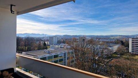 Kempten (Allgäu) Wohnungen, Kempten (Allgäu) Wohnung kaufen