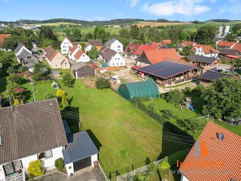 Altenmünster Häuser, Altenmünster Haus kaufen