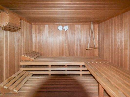 UG - Sauna