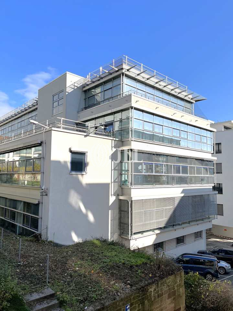Stuttgart Büros, Büroräume, Büroflächen 