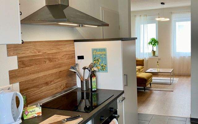 Wohnung-Esslingen-Küche