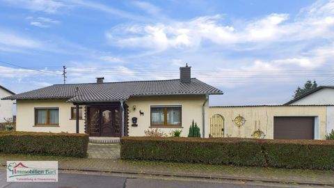 Merzig / Schwemlingen Häuser, Merzig / Schwemlingen Haus kaufen