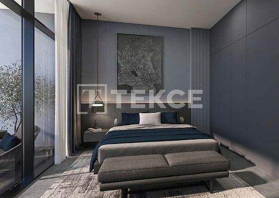 Apartments with A 65/35 Payment Plan in Dubai Meydan Horizon