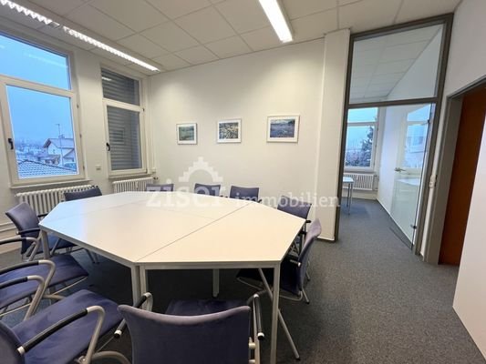 Besprechungszimmer 1 (Bild 2)
