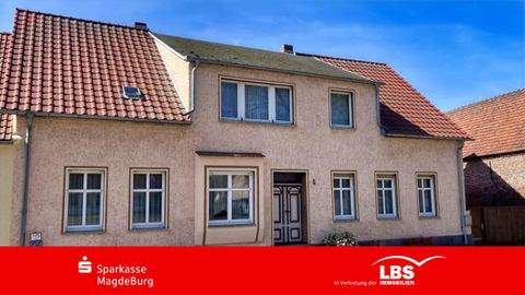 Parchen Häuser, Parchen Haus kaufen
