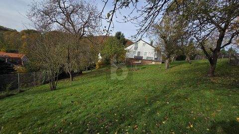 Wald-Michelbach Grundstücke, Wald-Michelbach Grundstück kaufen