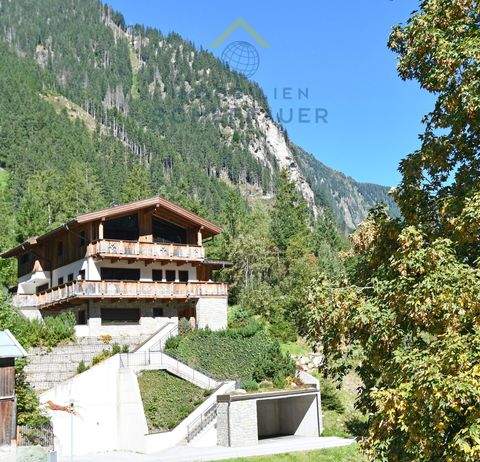 Finkenberg Häuser, Finkenberg Haus kaufen