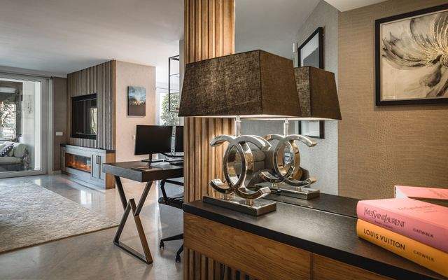 Photo: Apartment in Marbella Golden Mile