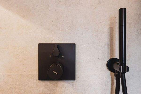 Ausstattung Musterwohnung