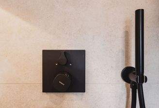 Ausstattung Musterwohnung