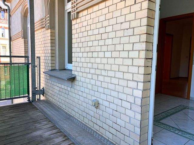 Neundorfer Str. 170, WE 08 - 2.OG links - Photo 3