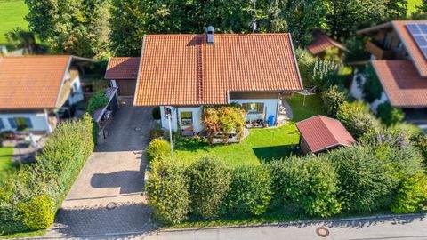 Wildsteig Häuser, Wildsteig Haus kaufen