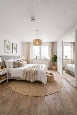 Beispielbild-Schlafzimmer