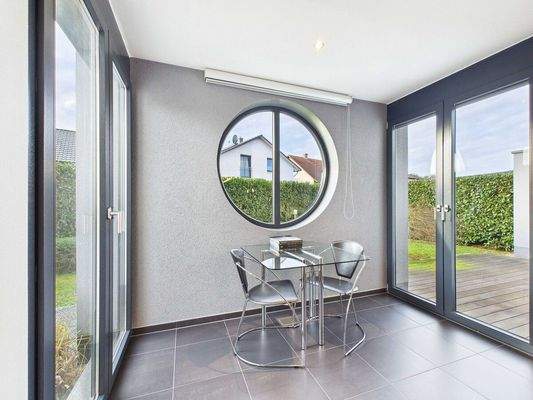 Attraktive Bürofläche in Rehlingen-Siesburg