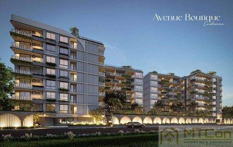 Muang Pattaya Wohnungen, Muang Pattaya Wohnung kaufen