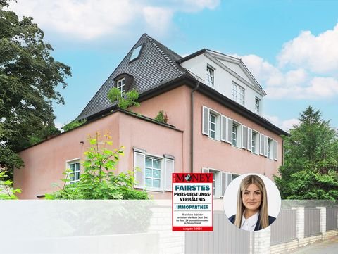 Nürnberg / Erlenstegen Wohnungen, Nürnberg / Erlenstegen Wohnung mieten