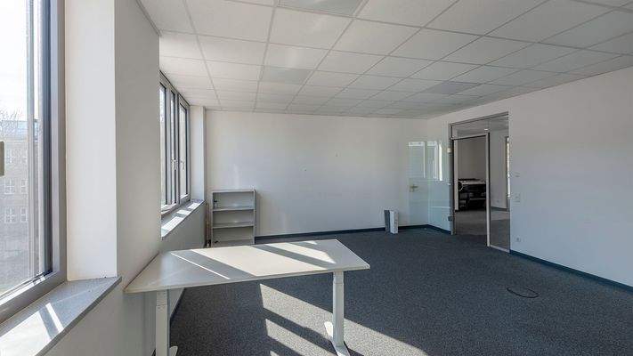 Bürofläche / komplette Etage