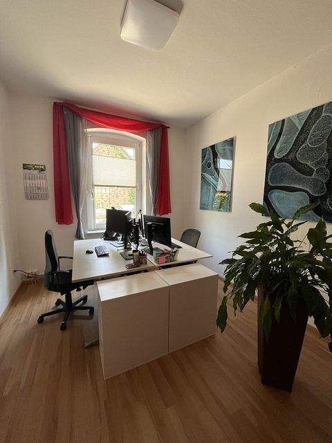 Bielefeld Büros, Büroräume, Büroflächen 