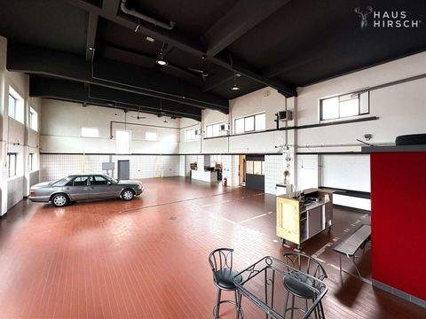 Emmerich am Rhein Büros, Büroräume, Büroflächen 