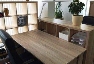 Offene Arbeitsplätze 1