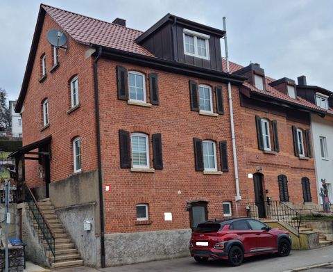 Sindelfingen Häuser, Sindelfingen Haus kaufen