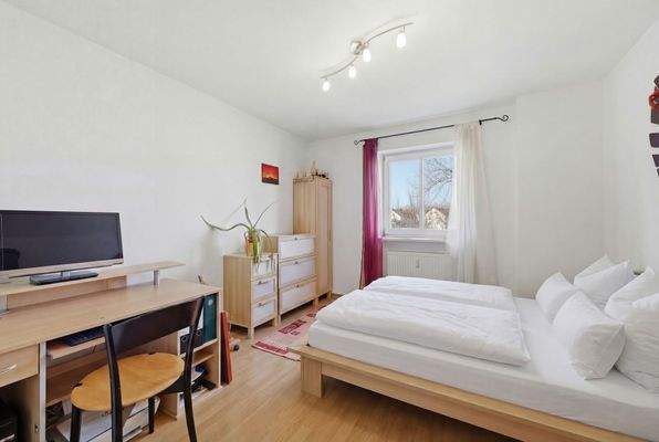 Kinder-/Gästezi./Homeoffice