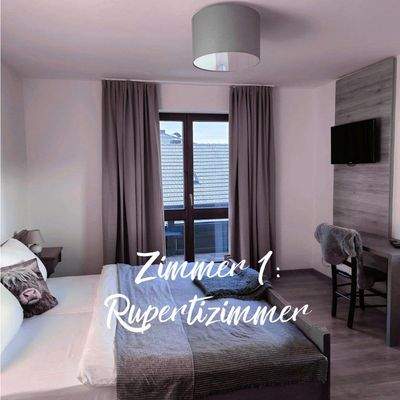 Gastronomie Pachtangebot mit Gästezimmer