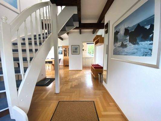 109 m² Wohnfläche