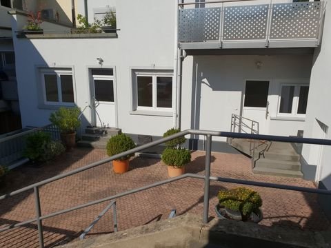 Weil am Rhein Büros, Büroräume, Büroflächen 