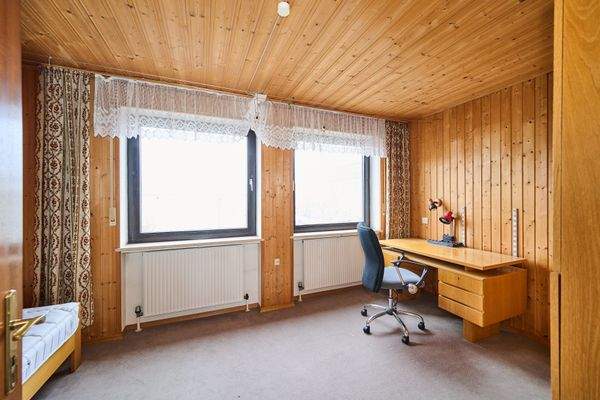 RH Gilching Kind III