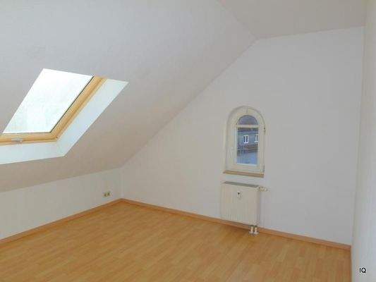 Wohnbereich, hinterer Teil