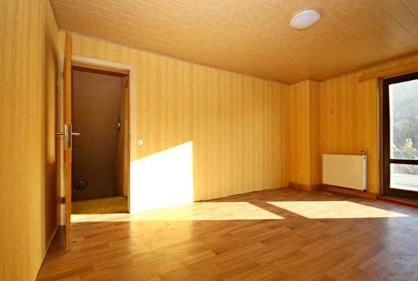 Schlafzimmer links OG