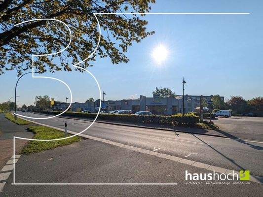 33_Supermarkt in der Nähe