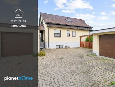 Karlstadt am Main Häuser, Karlstadt am Main Haus kaufen