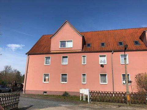 Schwarzheide Wohnungen, Schwarzheide Wohnung mieten