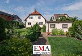 Einfamilienhaus in Falkensee neu