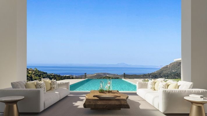 Photo: Villa in Benahavis