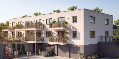 Nabburg Wohnungen, Nabburg Wohnung kaufen