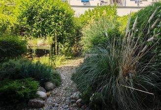 Wohnung Gersthofen_Garten