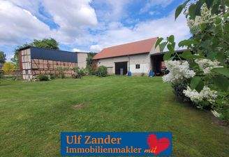 Resthof in Bad Bodenteich