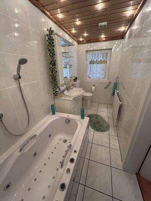 Wannenbad (Lageplan 2)