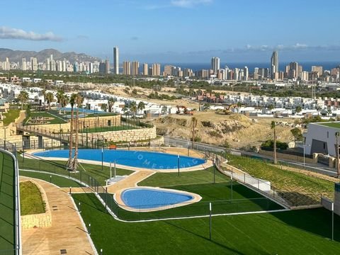 Benidorm Wohnungen, Benidorm Wohnung kaufen