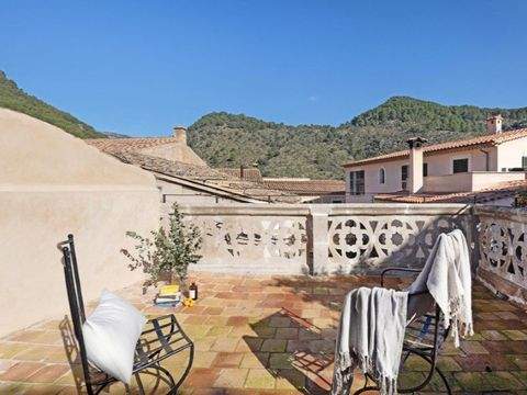 Puigpunyent Häuser, Puigpunyent Haus kaufen